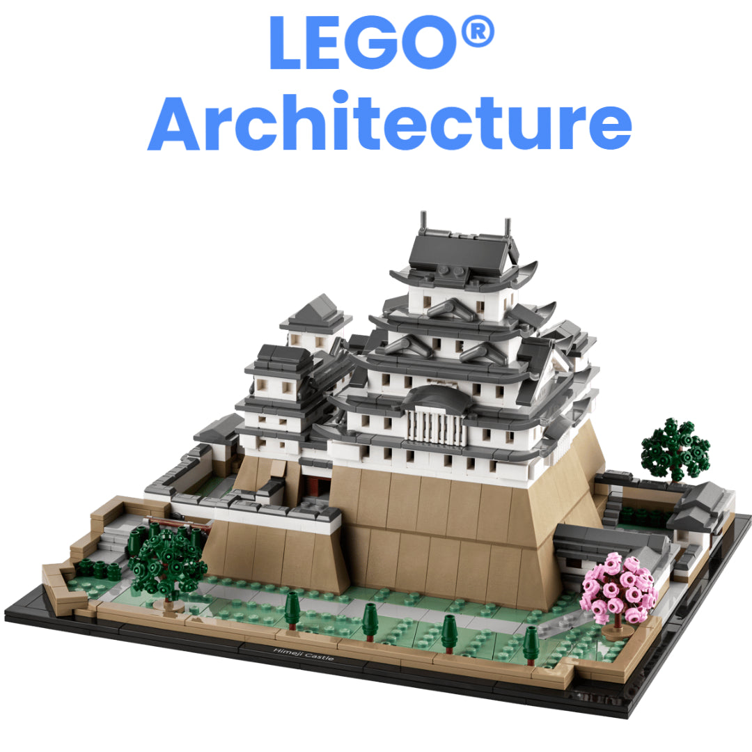 Zestawy Architecture