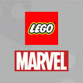 LEGO Marvel