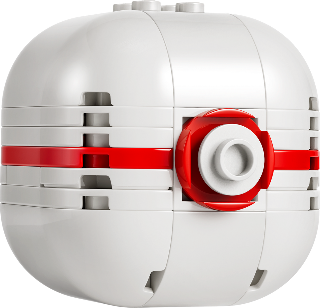 LEGO 30729 Pokemon - Premierball