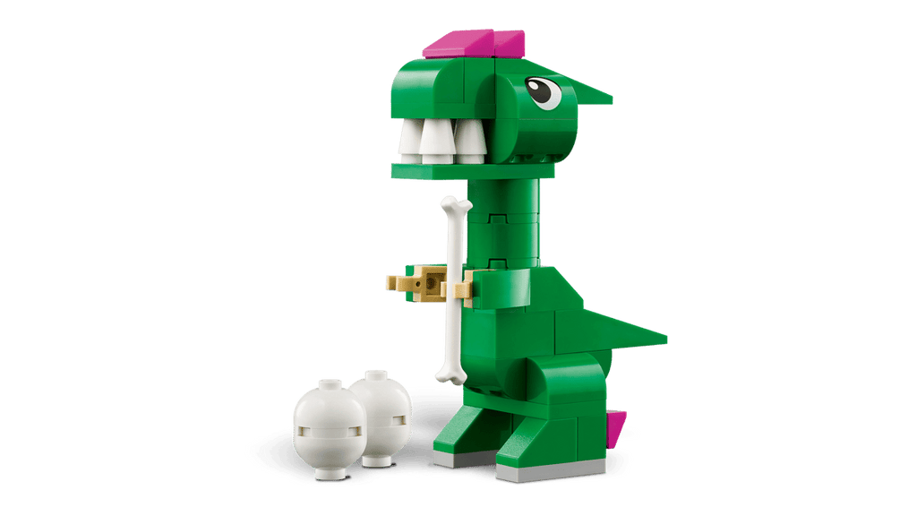 LEGO® 11041 Classic - Kreatywne dinozaury