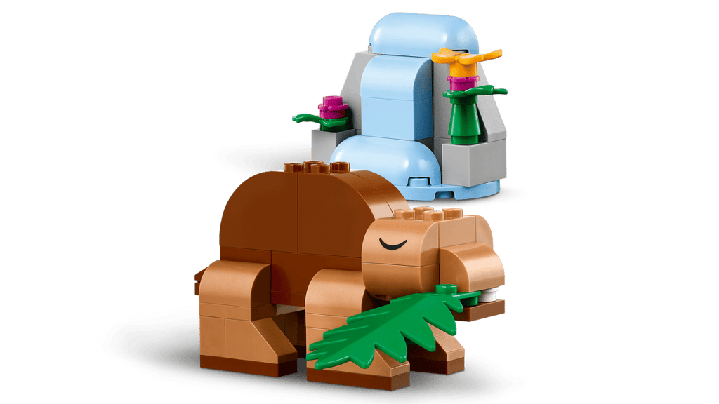 LEGO® 11041 Classic - Kreatywne dinozaury
