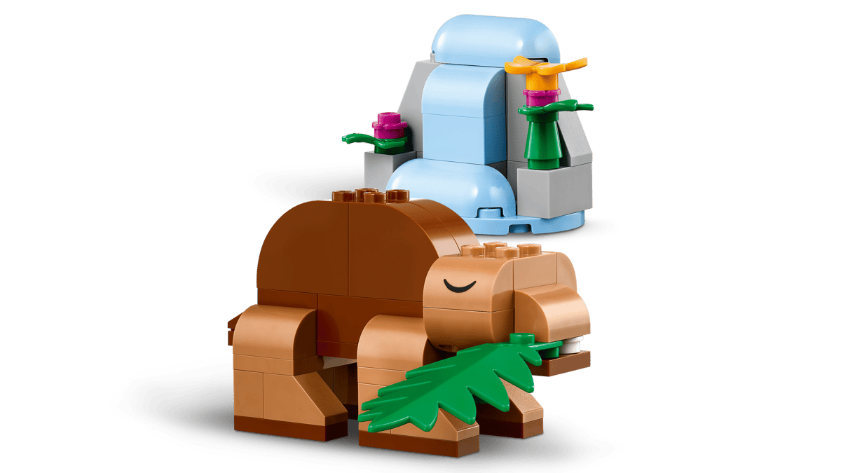 LEGO® 11041 Classic - Kreatywne dinozaury