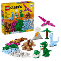 LEGO® 11041 Classic - Kreatywne dinozaury