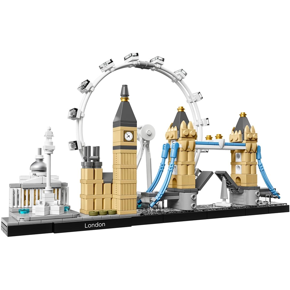 LEGO® 21034 Architecture - Londyn