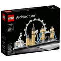 LEGO® 21034 Architecture - Londyn