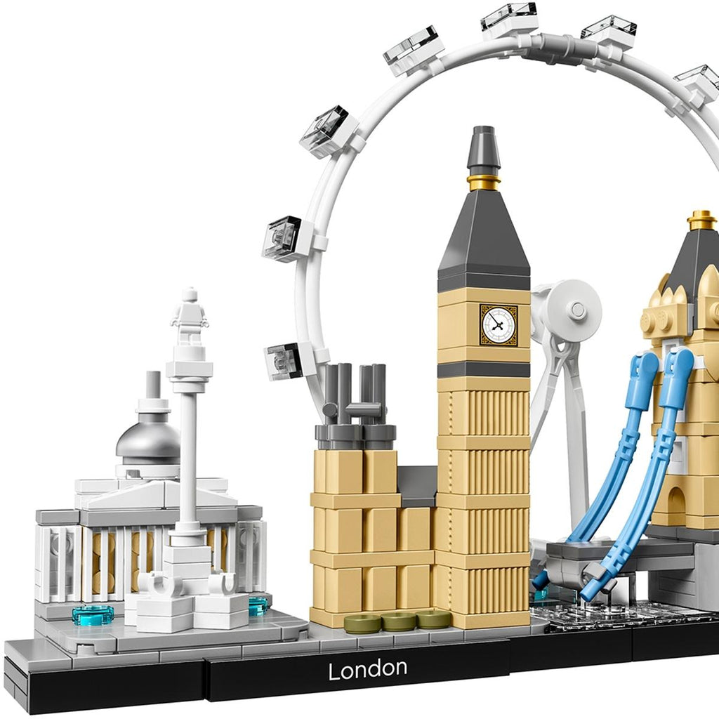 LEGO® 21034 Architecture - Londyn