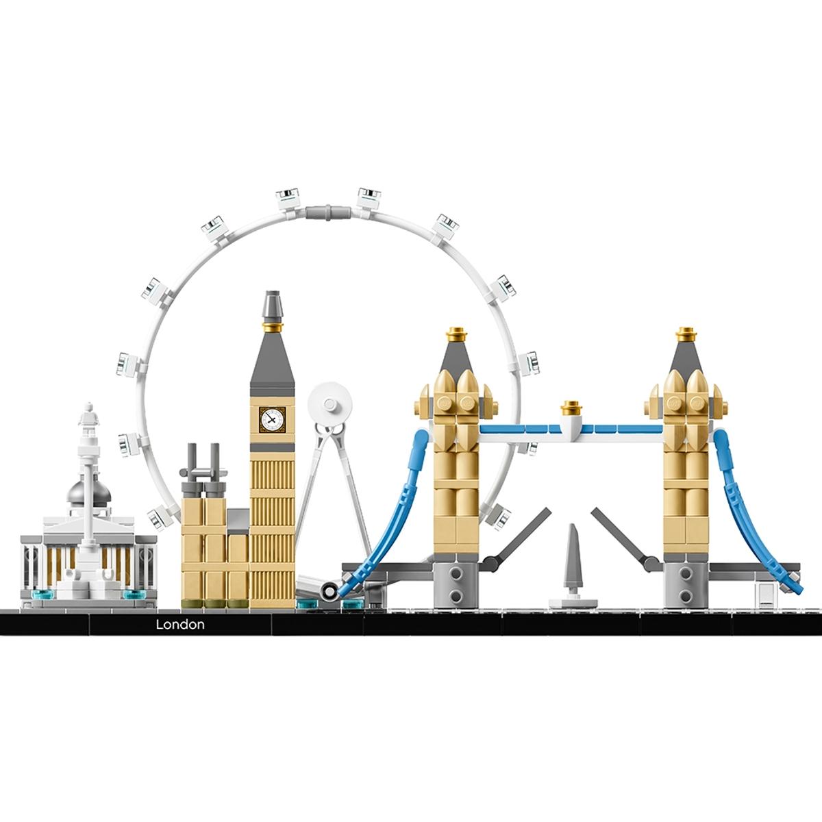 LEGO® 21034 Architecture - Londyn