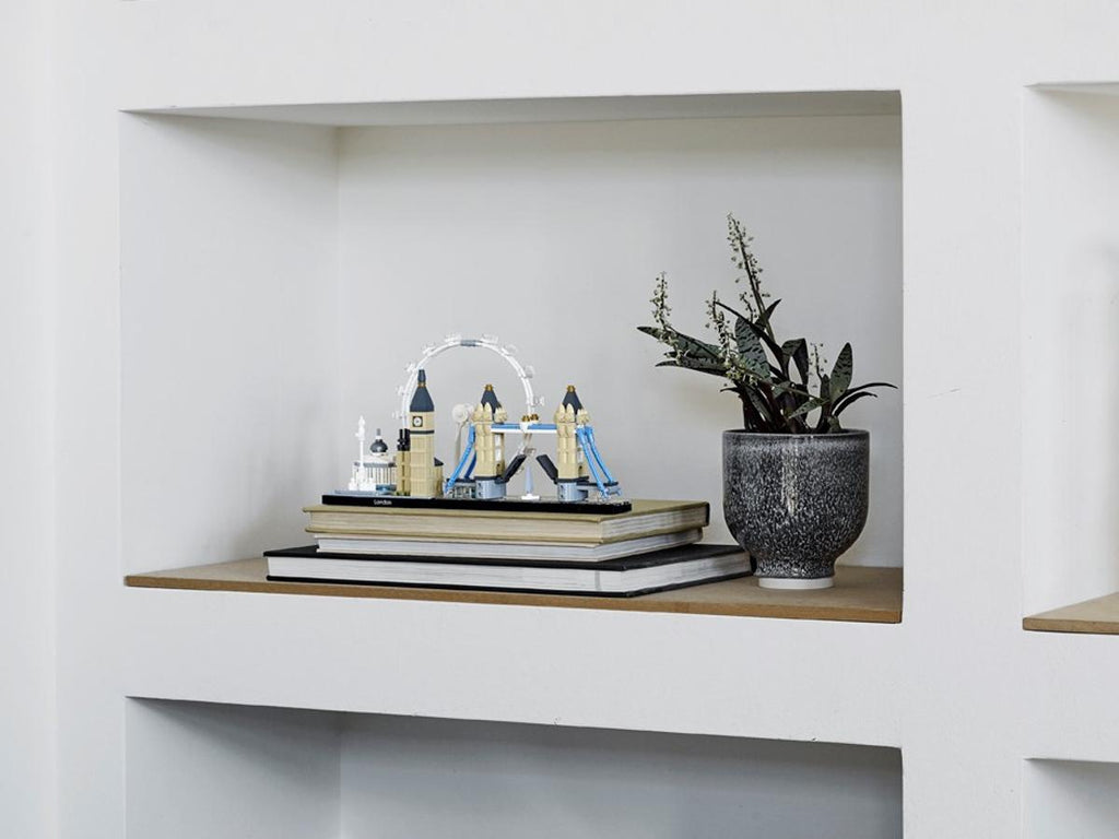 LEGO® 21034 Architecture - Londyn