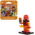 LEGO Minifigures, Seria 29, 71052 - Bionicle Cosplayer