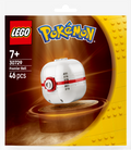 LEGO 30729 Pokemon - Premierball