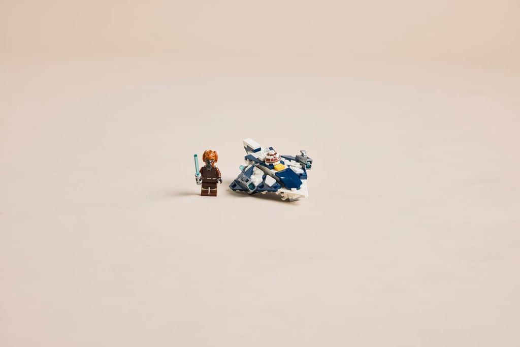 LEGO® 75400 Star Wars - Mikromyśliwiec Jedi Plo Koona™
