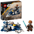 LEGO® 75400 Star Wars - Mikromyśliwiec Jedi Plo Koona™