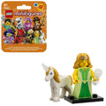 LEGO Minifigures, Series 29, 71052 - Unicorn Elf