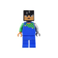 Minifigure Sunny, Minecraft, min172