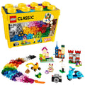 LEGO® 10698 Classic - Kreatywne klocki LEGO - duże pudełko
