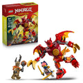LEGO NINJAGO, Smok-mech Kaia - zestaw bitewny, 71851