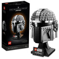 LEGO Star Wars, Hełm Mandalorianina, 75328