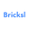 Bricksl logo